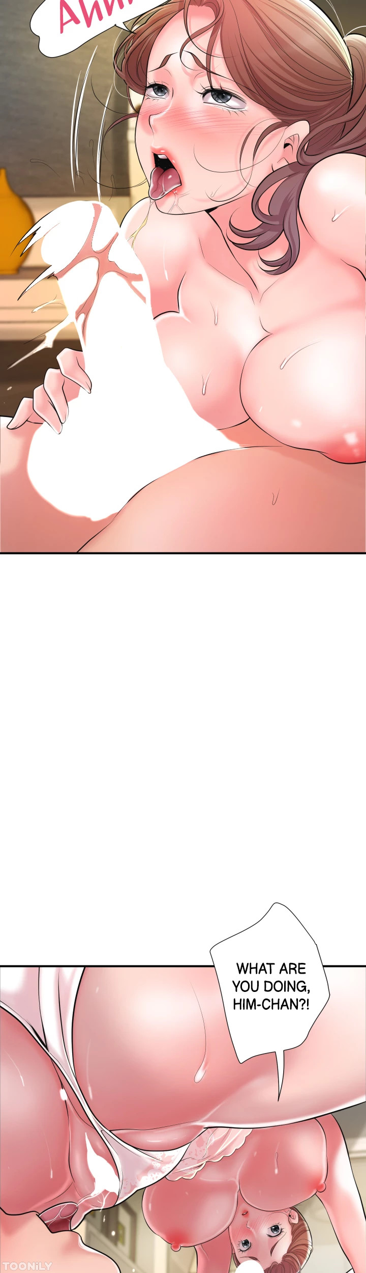 New Town Chapter 90 - Page 24