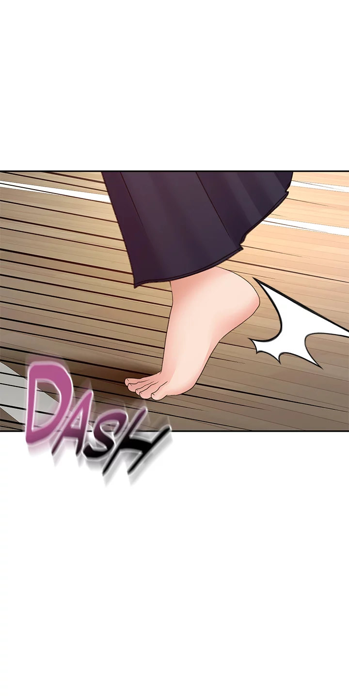 She is Working Out Chapter 49 - Page 23