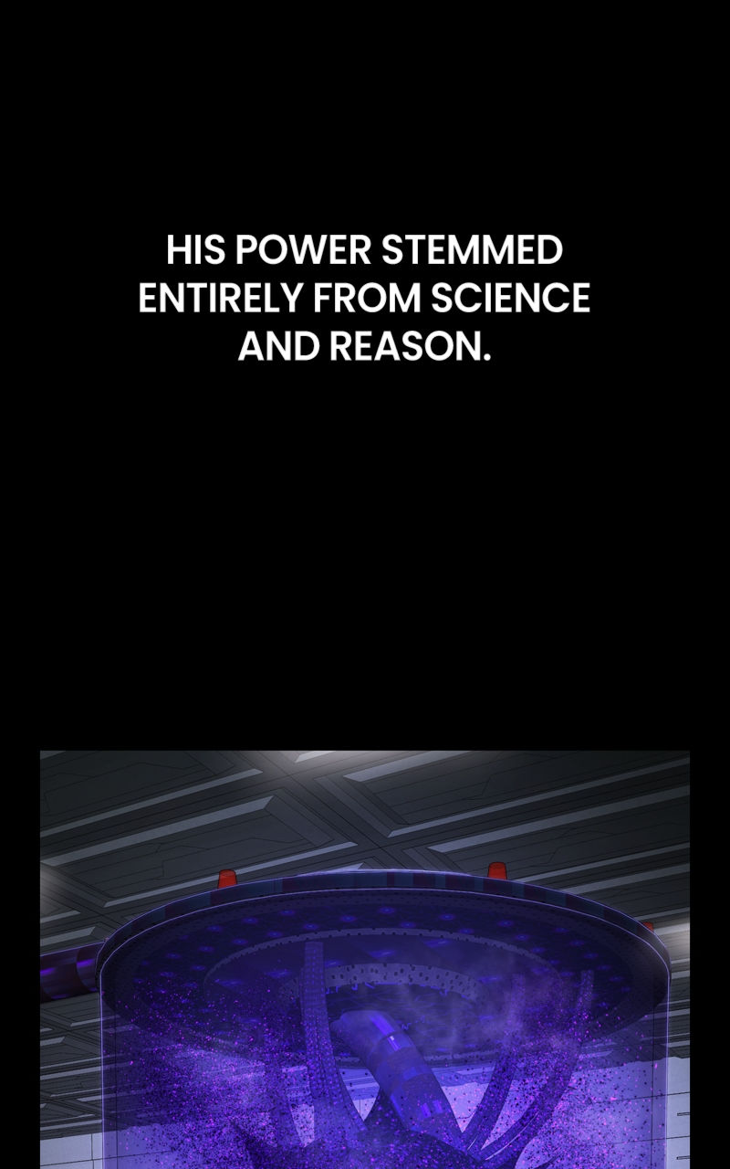 Hero Has Returned Chapter 116 - Page 24