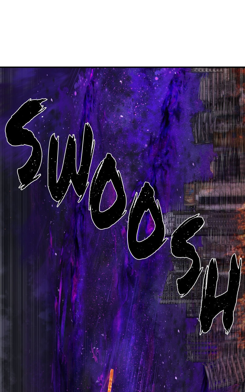 Hero Has Returned Chapter 116 - Page 33