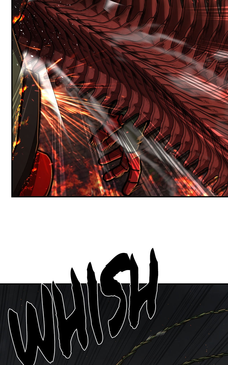 Hero Has Returned Chapter 116 - Page 46