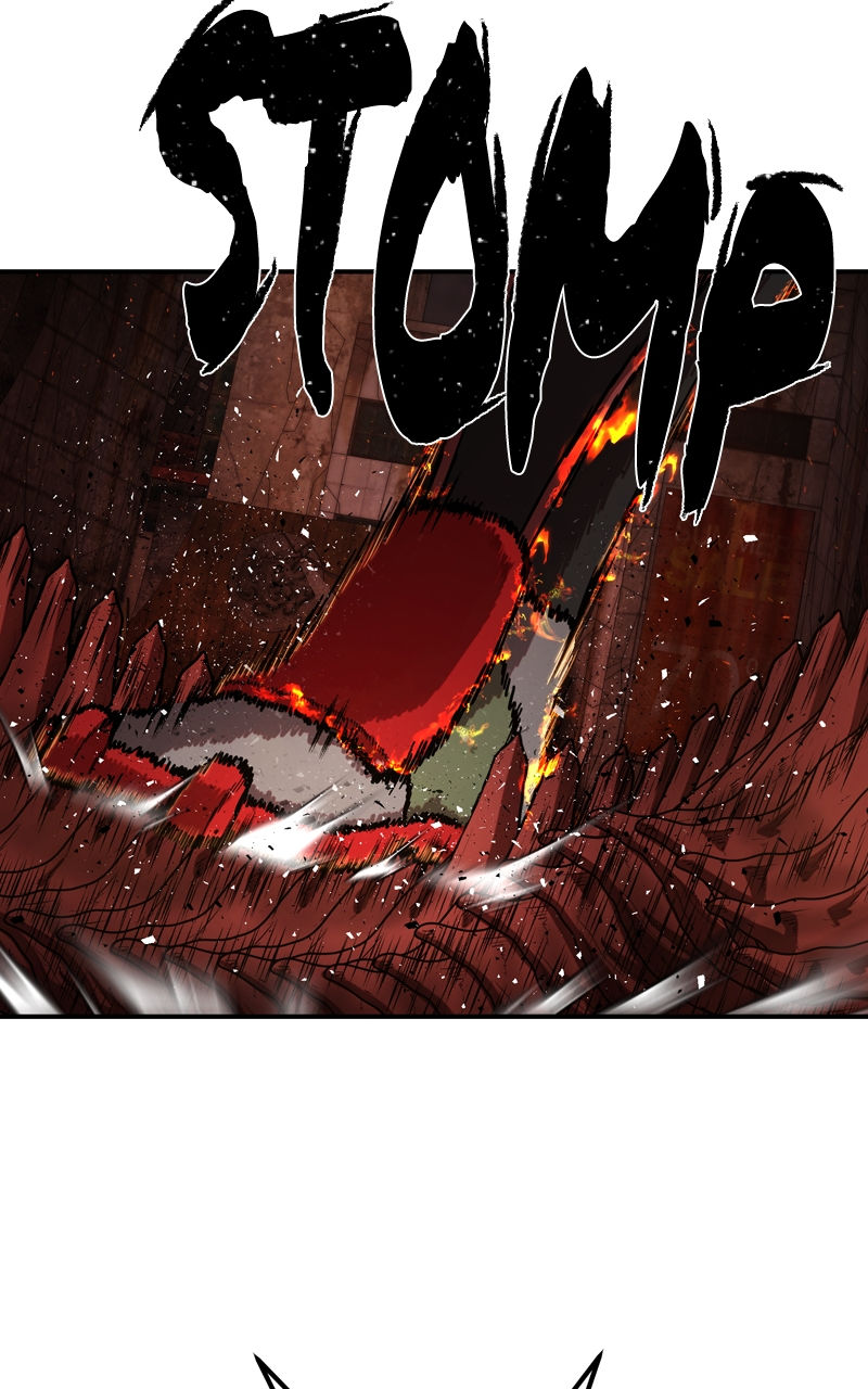 Hero Has Returned Chapter 116 - Page 50