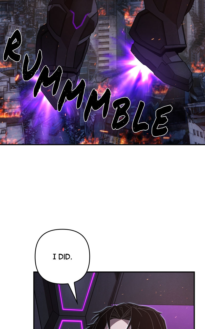 Hero Has Returned Chapter 118 - Page 63