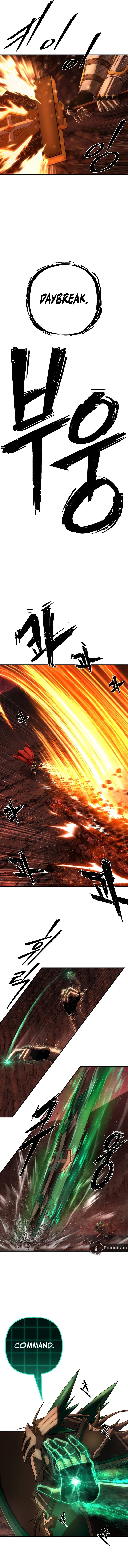 Hero Has Returned Chapter 134 - Page 15