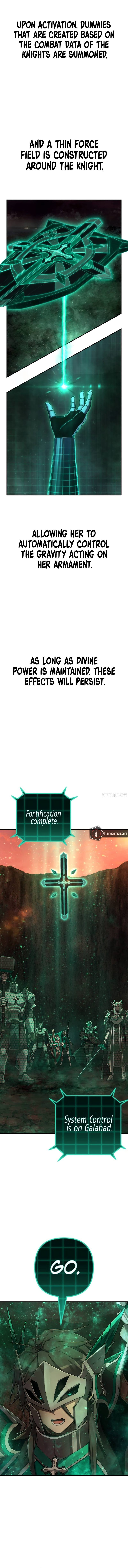 Hero Has Returned Chapter 134 - Page 4