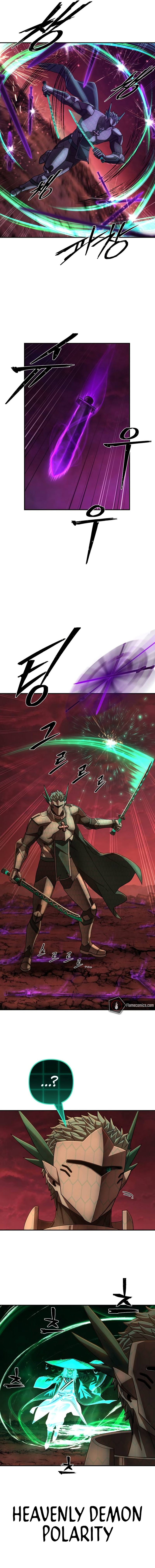 Hero Has Returned Chapter 134 - Page 9