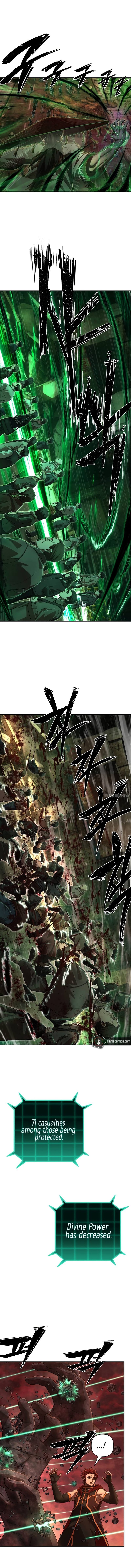 Hero Has Returned Chapter 135 - Page 6