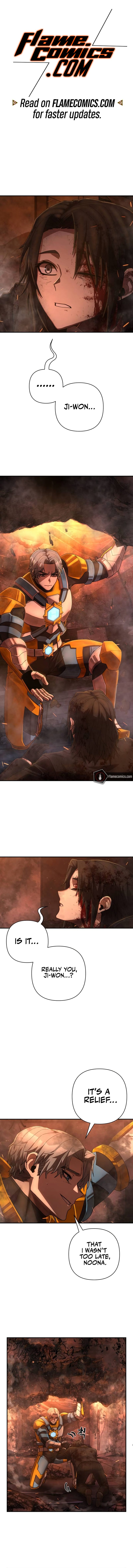 Hero Has Returned Chapter 136 - Page 2