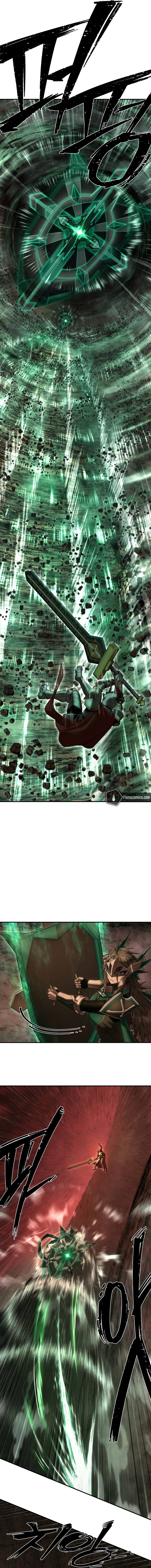 Hero Has Returned Chapter 137 - Page 10