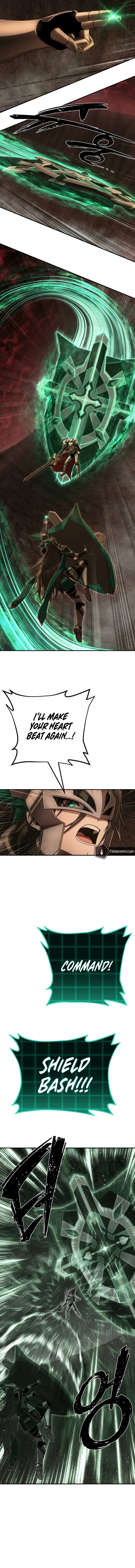 Hero Has Returned Chapter 137 - Page 11