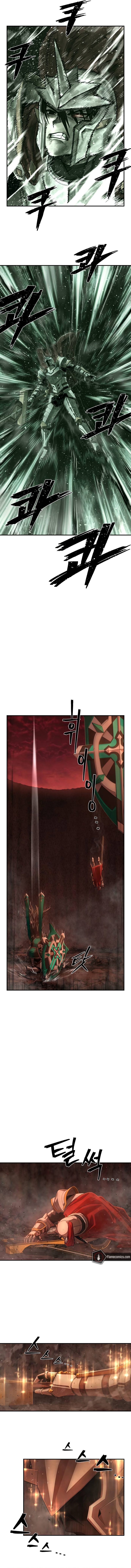 Hero Has Returned Chapter 137 - Page 12