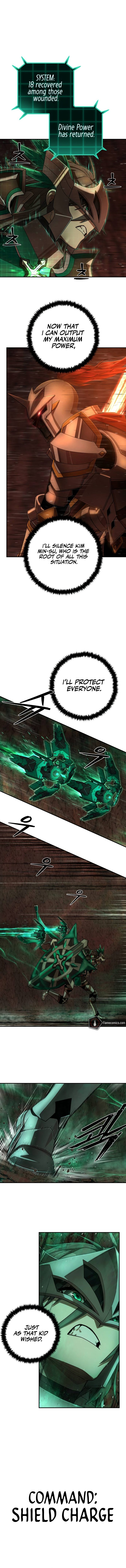 Hero Has Returned Chapter 137 - Page 7