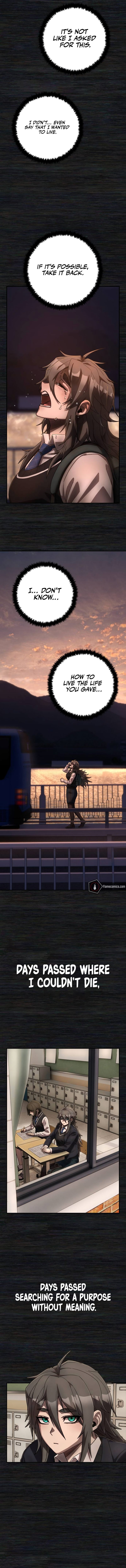 Hero Has Returned Chapter 138 - Page 12