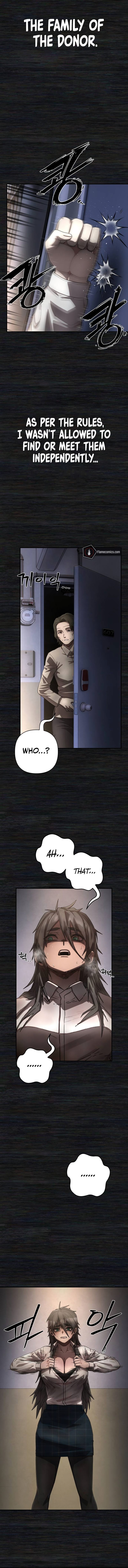 Hero Has Returned Chapter 138 - Page 14