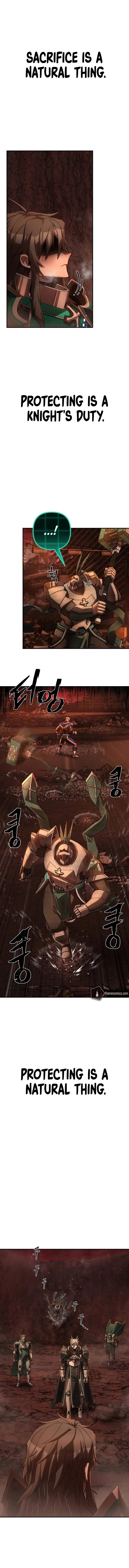 Hero Has Returned Chapter 139 - Page 11