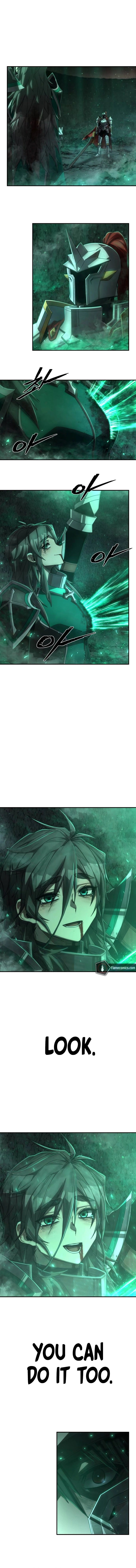 Hero Has Returned Chapter 139 - Page 13