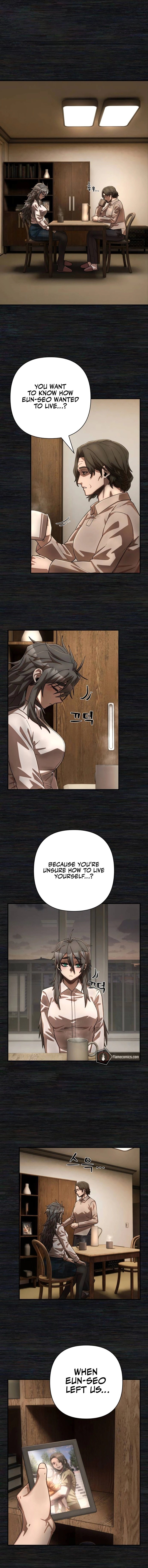 Hero Has Returned Chapter 139 - Page 3