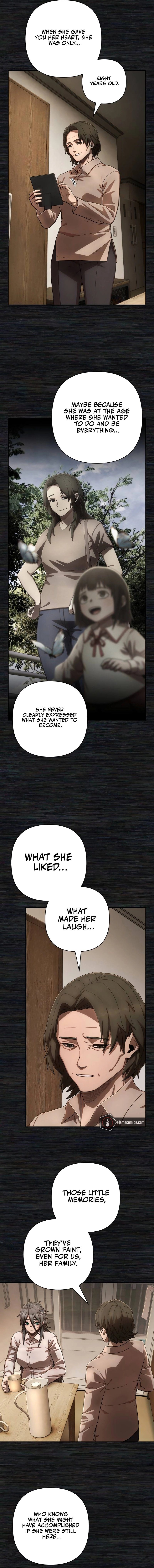 Hero Has Returned Chapter 139 - Page 4