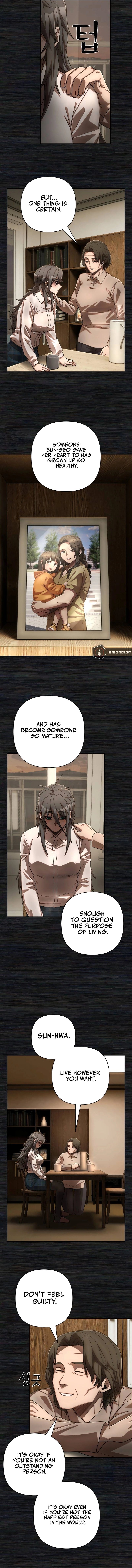 Hero Has Returned Chapter 139 - Page 6