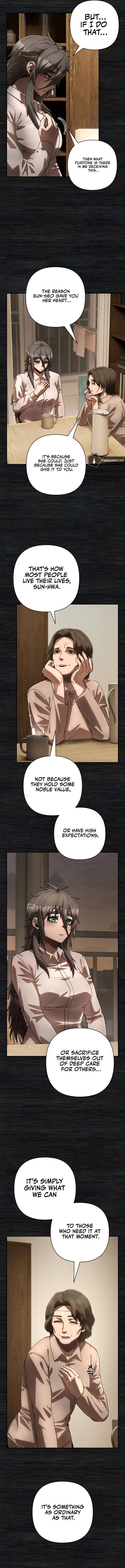 Hero Has Returned Chapter 139 - Page 7