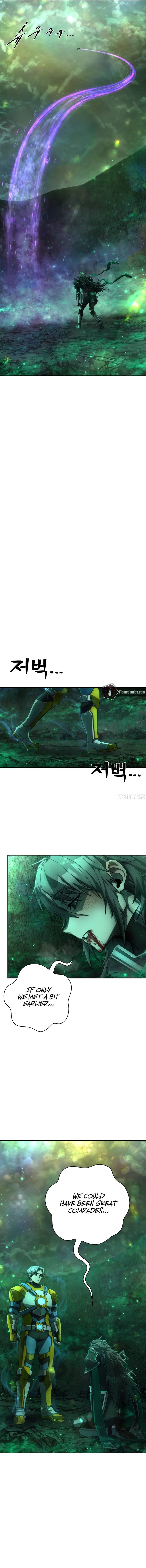 Hero Has Returned Chapter 140 - Page 16