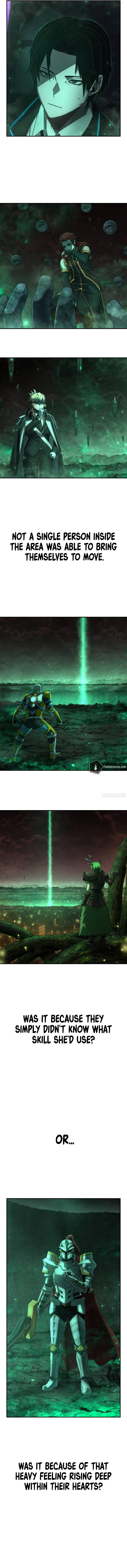 Hero Has Returned Chapter 140 - Page 4