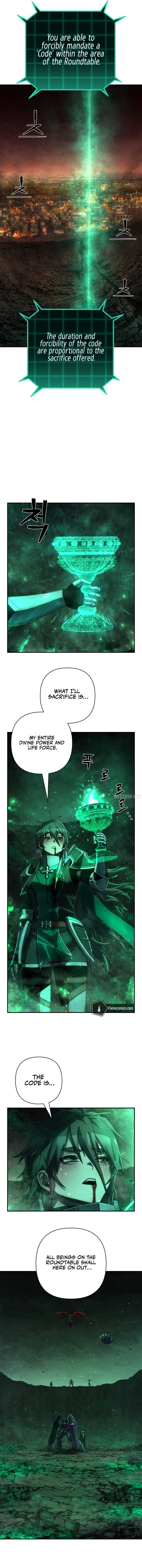 Hero Has Returned Chapter 140 - Page 6