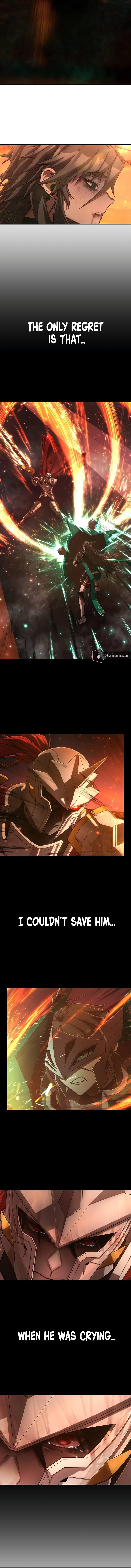 Hero Has Returned Chapter 141 - Page 15