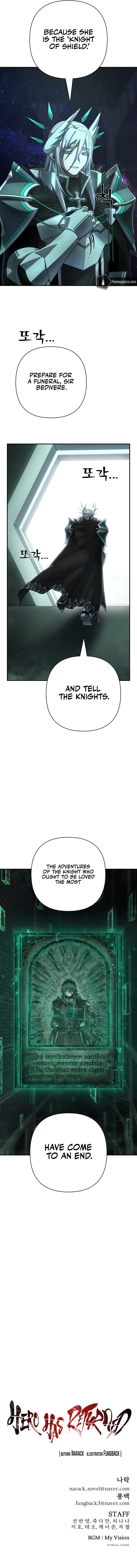 Hero Has Returned Chapter 141 - Page 18