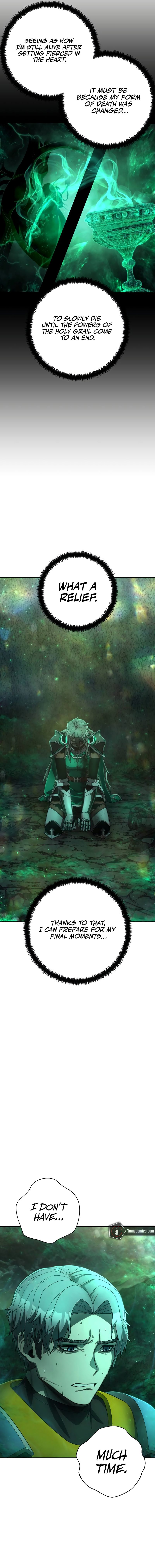 Hero Has Returned Chapter 141 - Page 5