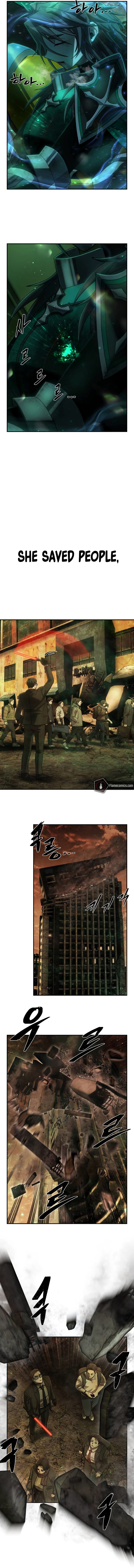 Hero Has Returned Chapter 141 - Page 7