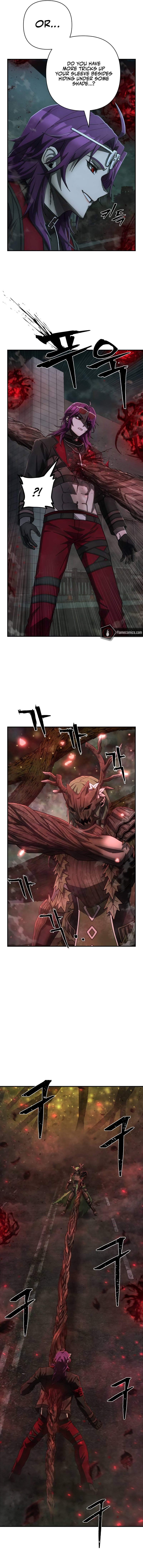 Hero Has Returned Chapter 145 - Page 14