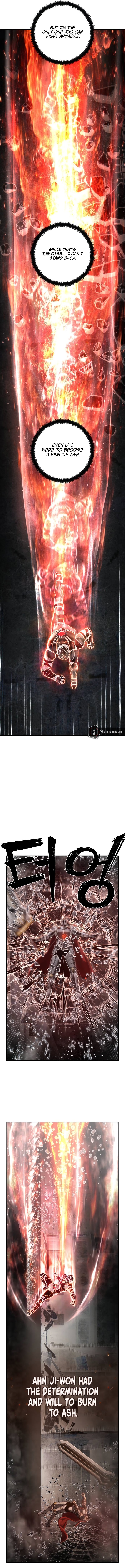 Hero Has Returned Chapter 145 - Page 5