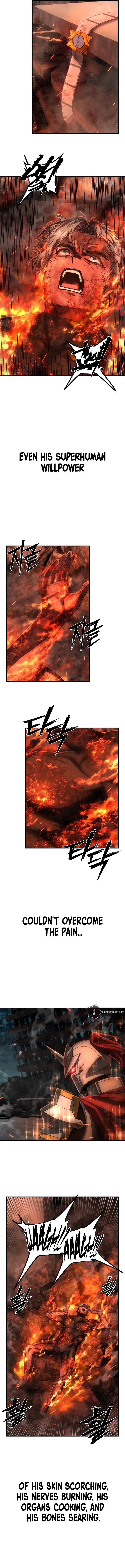 Hero Has Returned Chapter 145 - Page 7