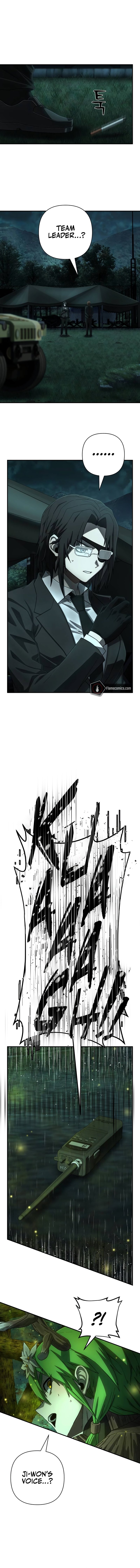 Hero Has Returned Chapter 145 - Page 8