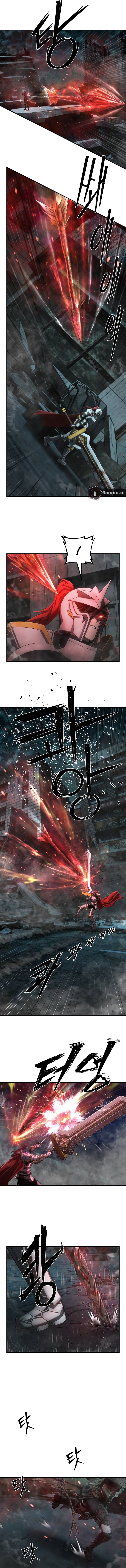 Hero Has Returned Chapter 146 - Page 15