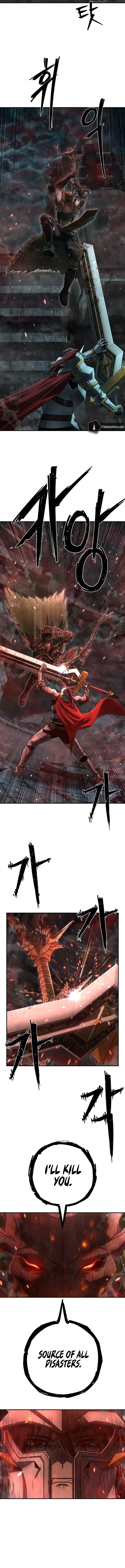 Hero Has Returned Chapter 146 - Page 16