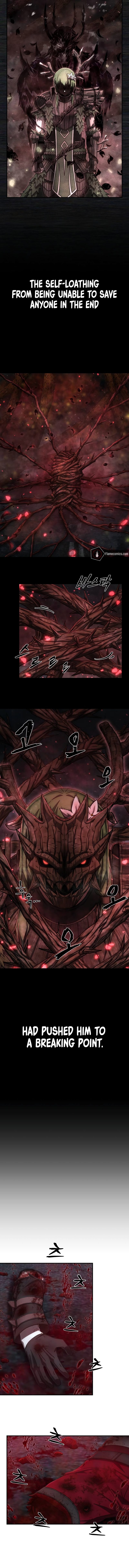 Hero Has Returned Chapter 146 - Page 4