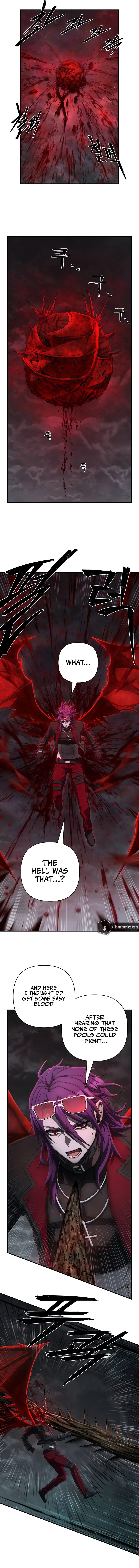 Hero Has Returned Chapter 146 - Page 5