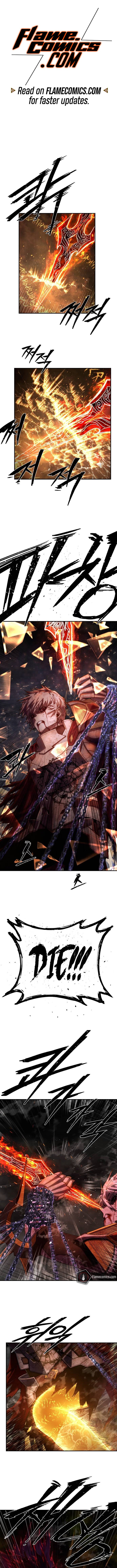 Hero Has Returned Chapter 153 - Page 2