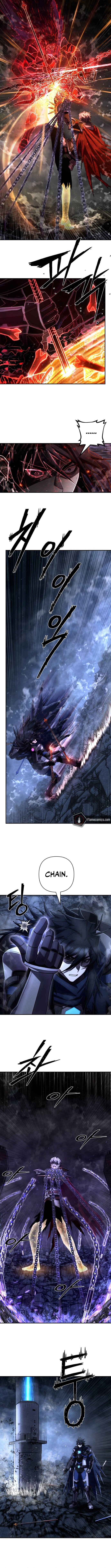 Hero Has Returned Chapter 153 - Page 3