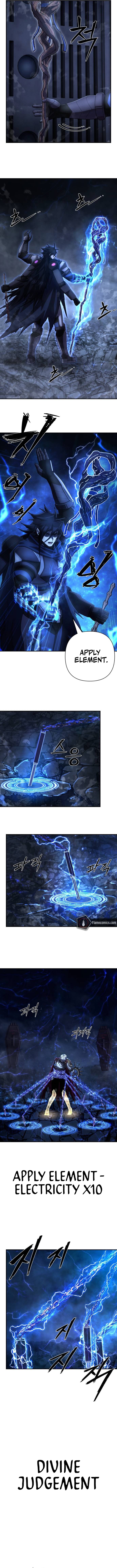 Hero Has Returned Chapter 153 - Page 4