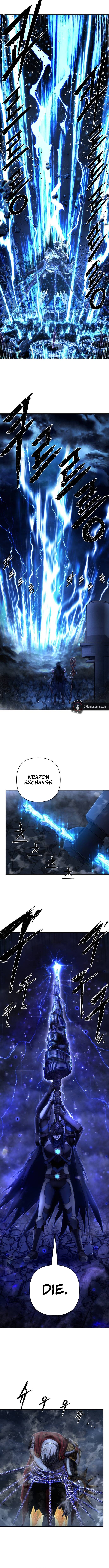 Hero Has Returned Chapter 153 - Page 5