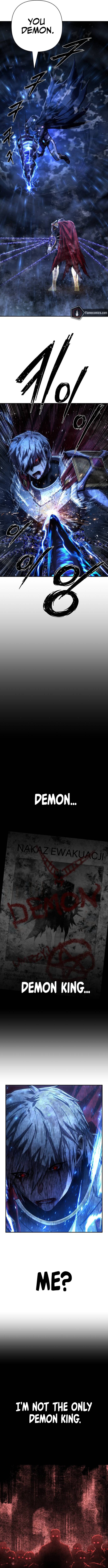 Hero Has Returned Chapter 153 - Page 6