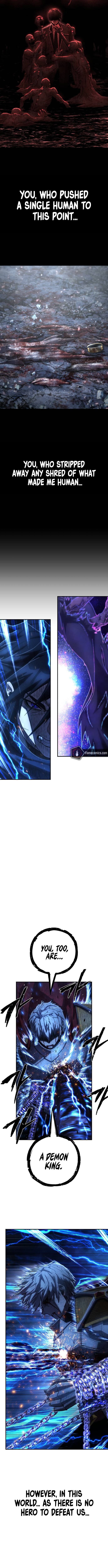 Hero Has Returned Chapter 153 - Page 7