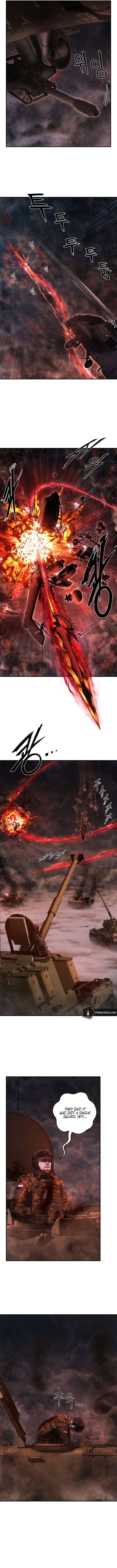 Hero Has Returned Chapter 154 - Page 3