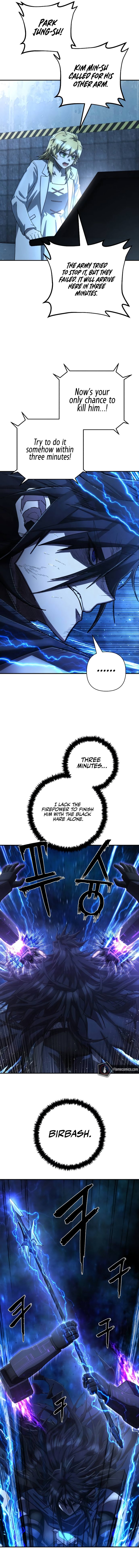 Hero Has Returned Chapter 154 - Page 4