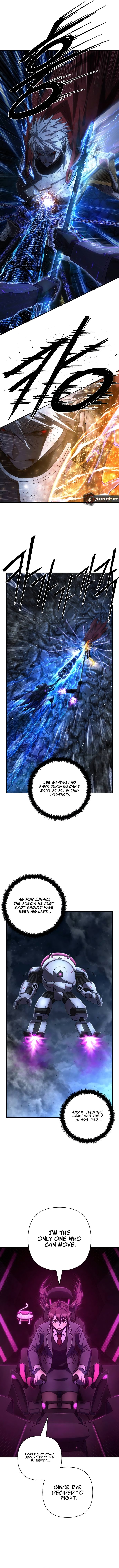 Hero Has Returned Chapter 154 - Page 5