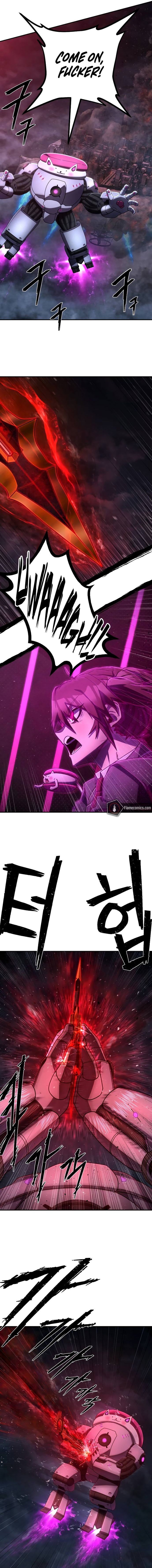 Hero Has Returned Chapter 154 - Page 7