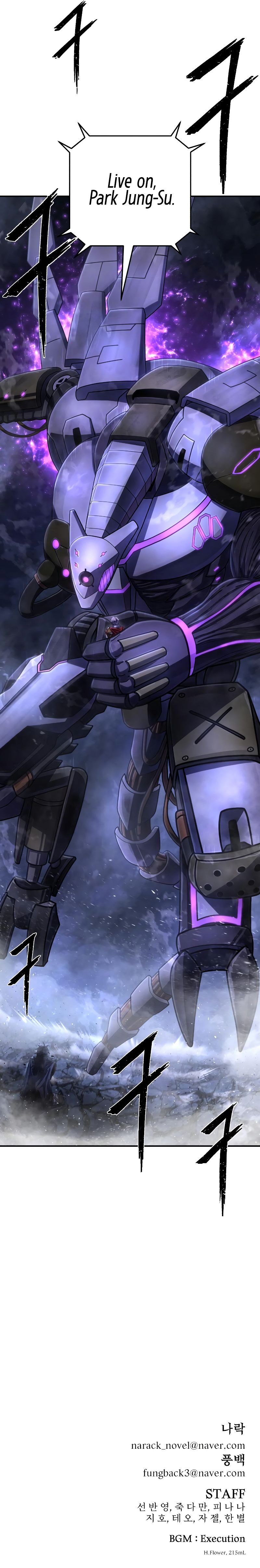 Hero Has Returned Chapter 158 - Page 14